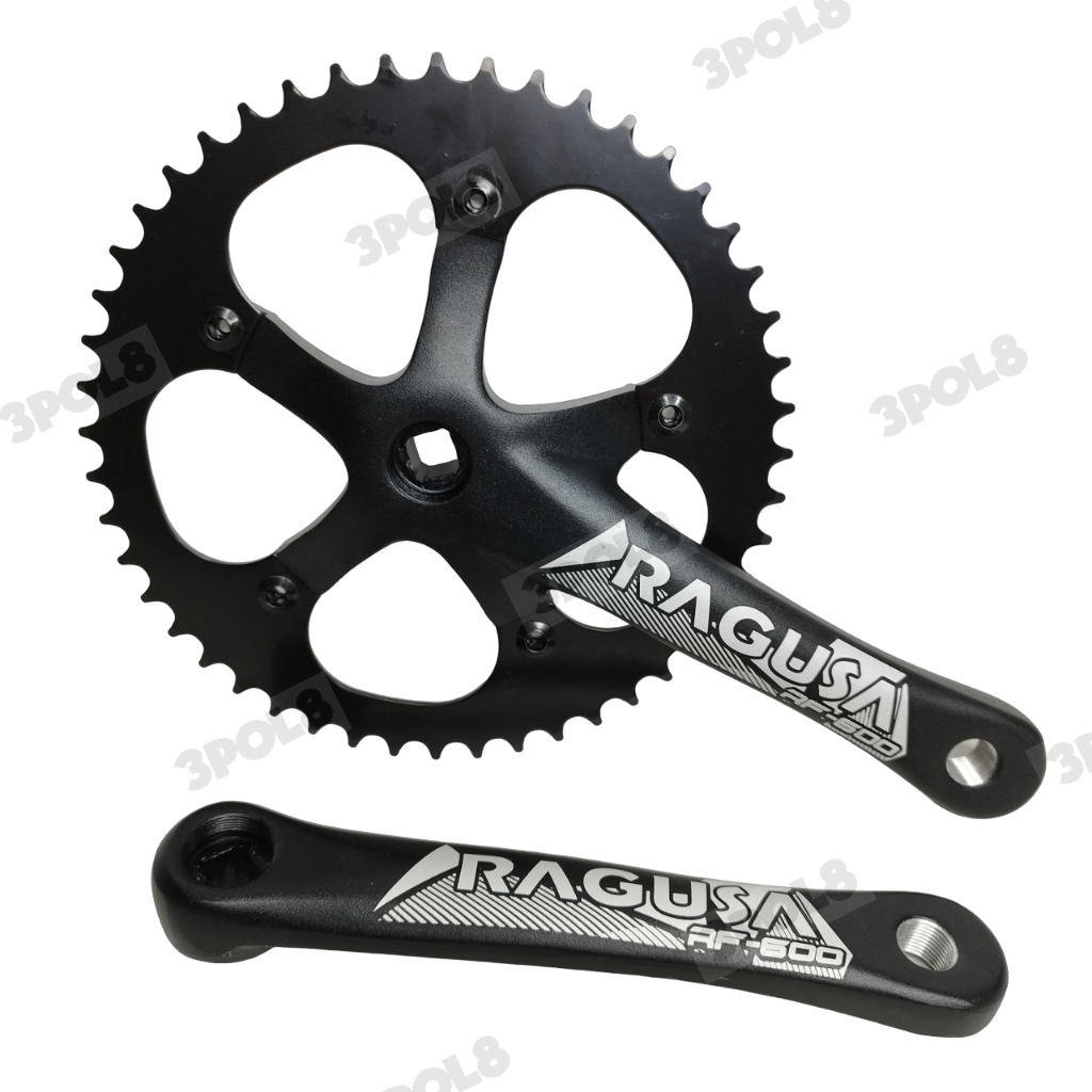 Crank discount fixie 52t