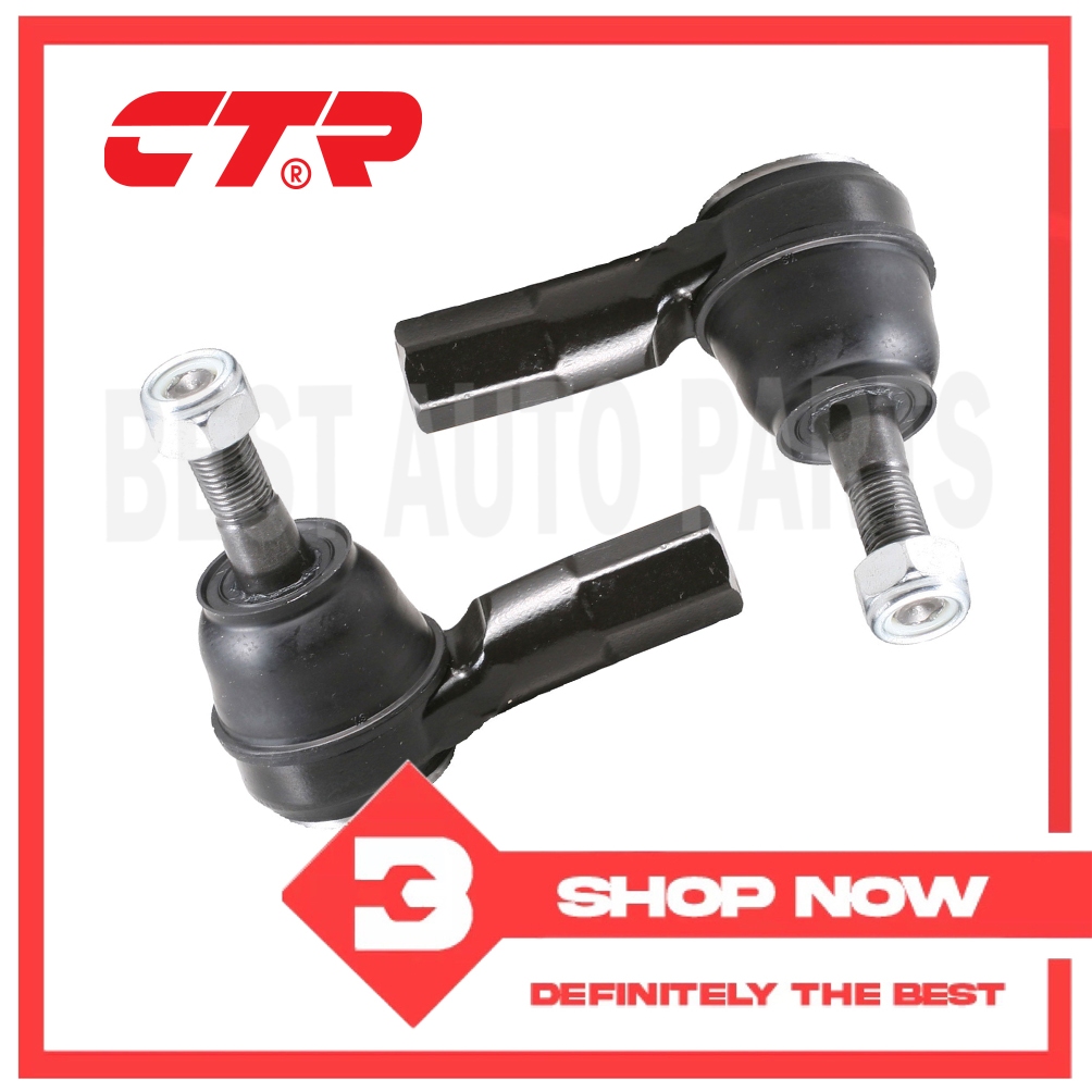 CTR (2pcs) Tie Rod End (Left & Right) for Chevrolet Captiva 2006-2011 ...