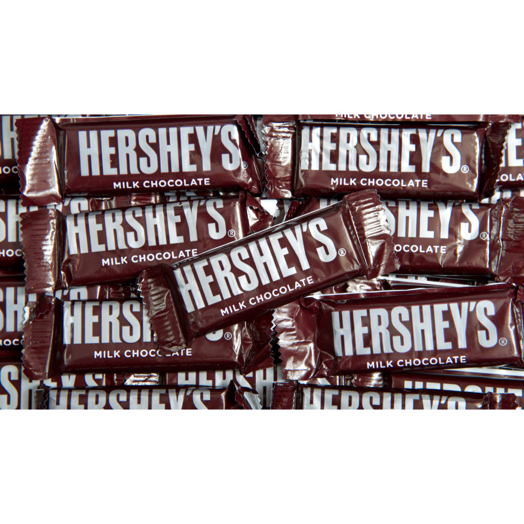 Hershey's Milk Chocolate Bar | Shopee Philippines