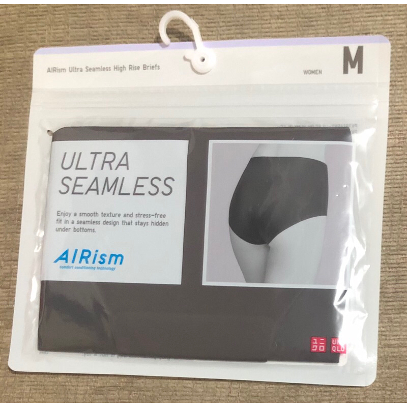 AIRism Ultra Seamless Shorts