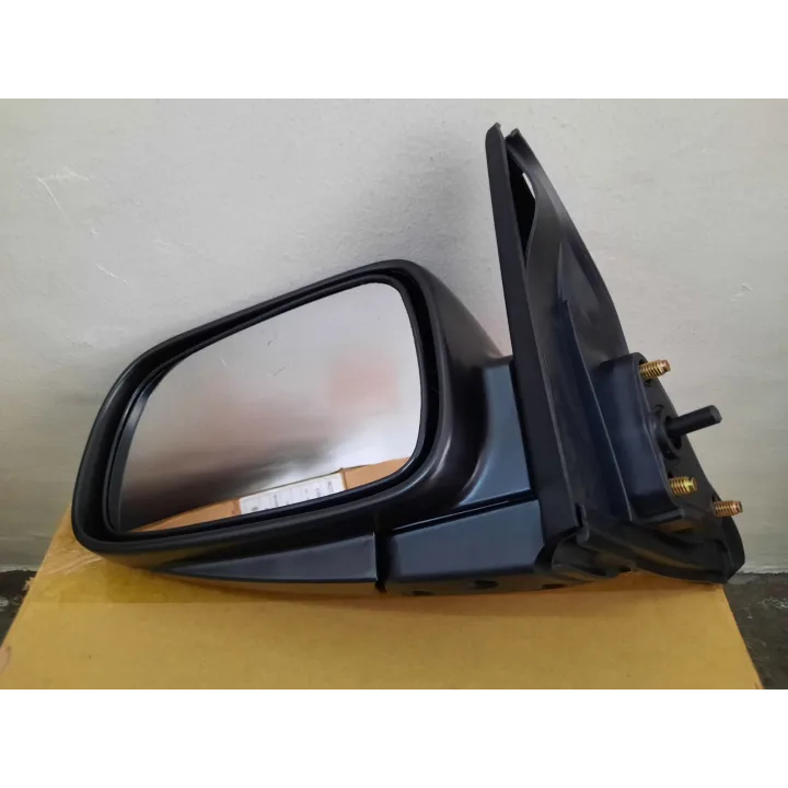 Honda City Side Mirror 19961999 Model/3rd Gen/Rearview Mirror/Wing