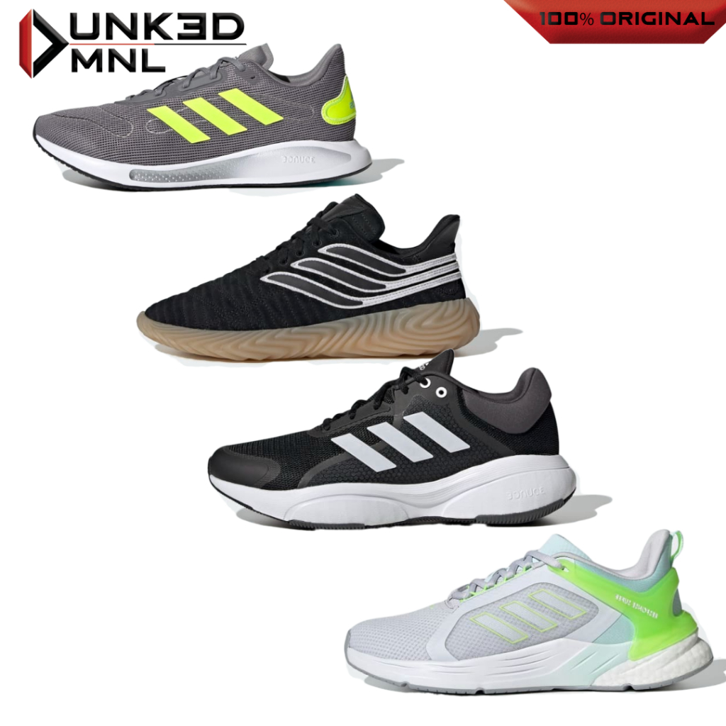 adidas+3st.001+(grey/core+black/white)+men