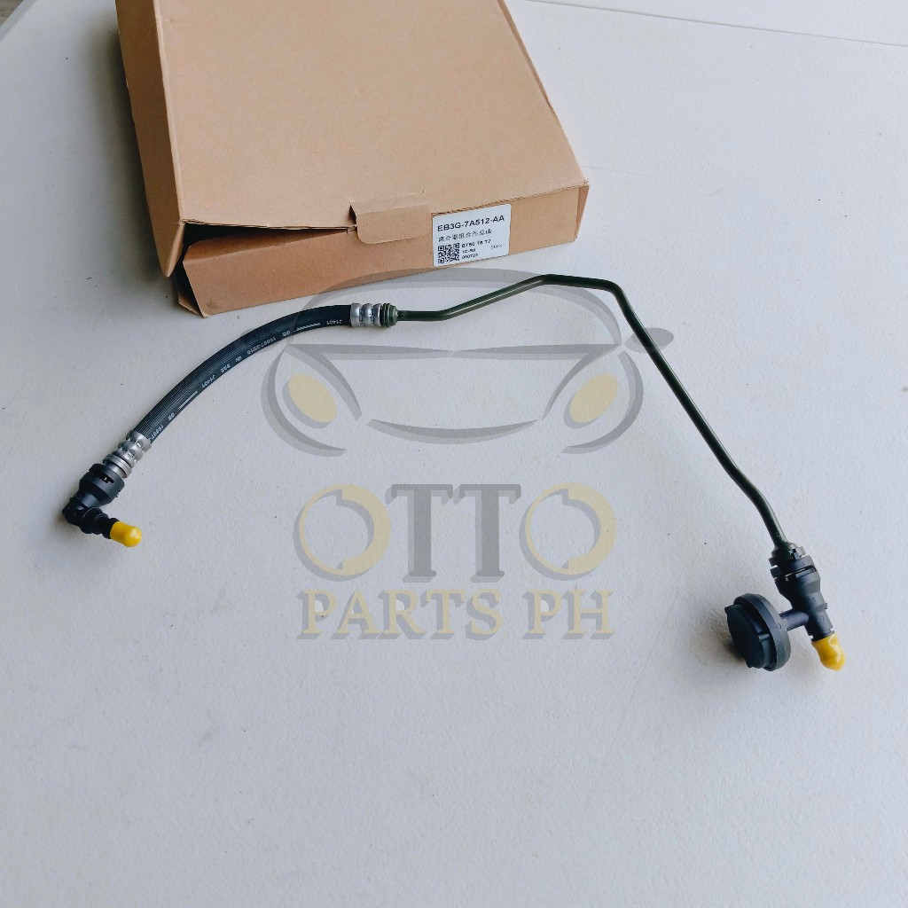 OEM Clutch Master Tube Assembly for 2.2L&3.2L Ford Ranger, BT50 2012 ...