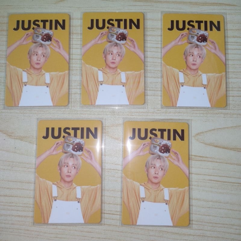 SB19 SELECTA PHOTOCARDS OFFICIAL | Shopee Philippines