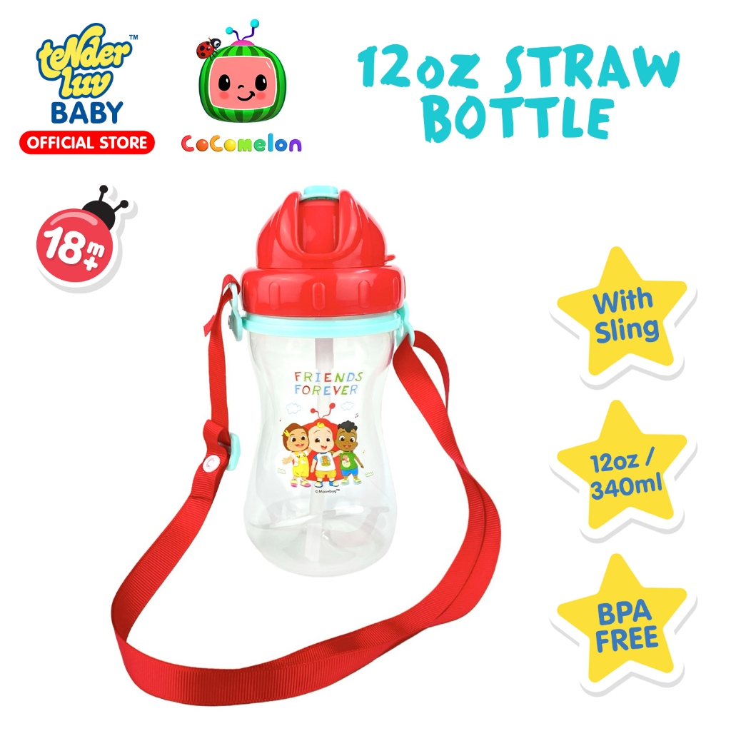 12 ounce best sale baby bottles