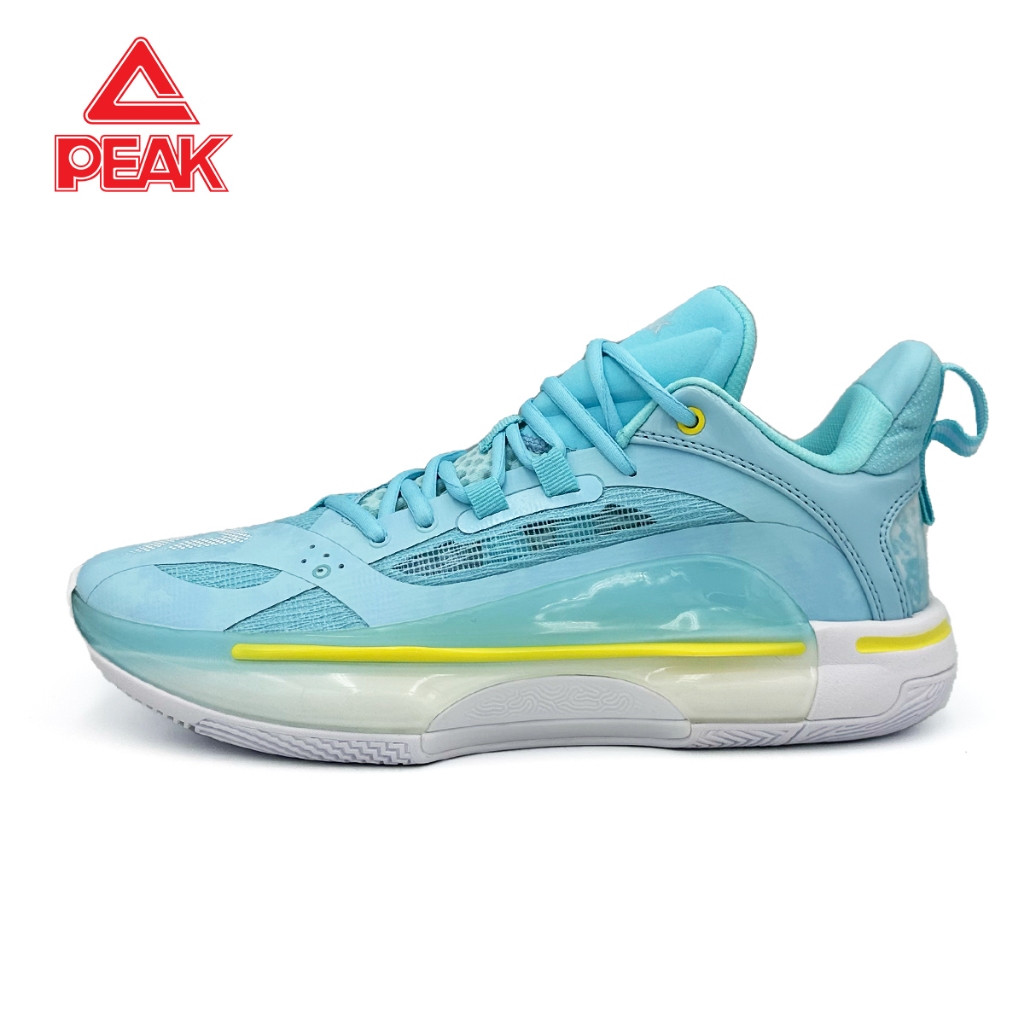 PEAK Men's Flash 5.0 High Performance Basketball Shoes ET34697A ...