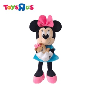 Disney Sweet Seams Deluxe Doll Pack – Disney Minnie's Ballet