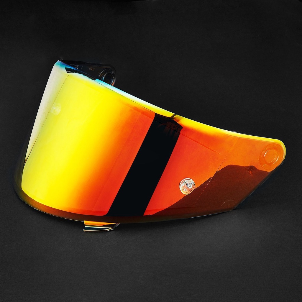 Kyt Nfr Lens Iridium Visor Lens Revo Lens Fit For Kyt Nfr Kyt Helmet