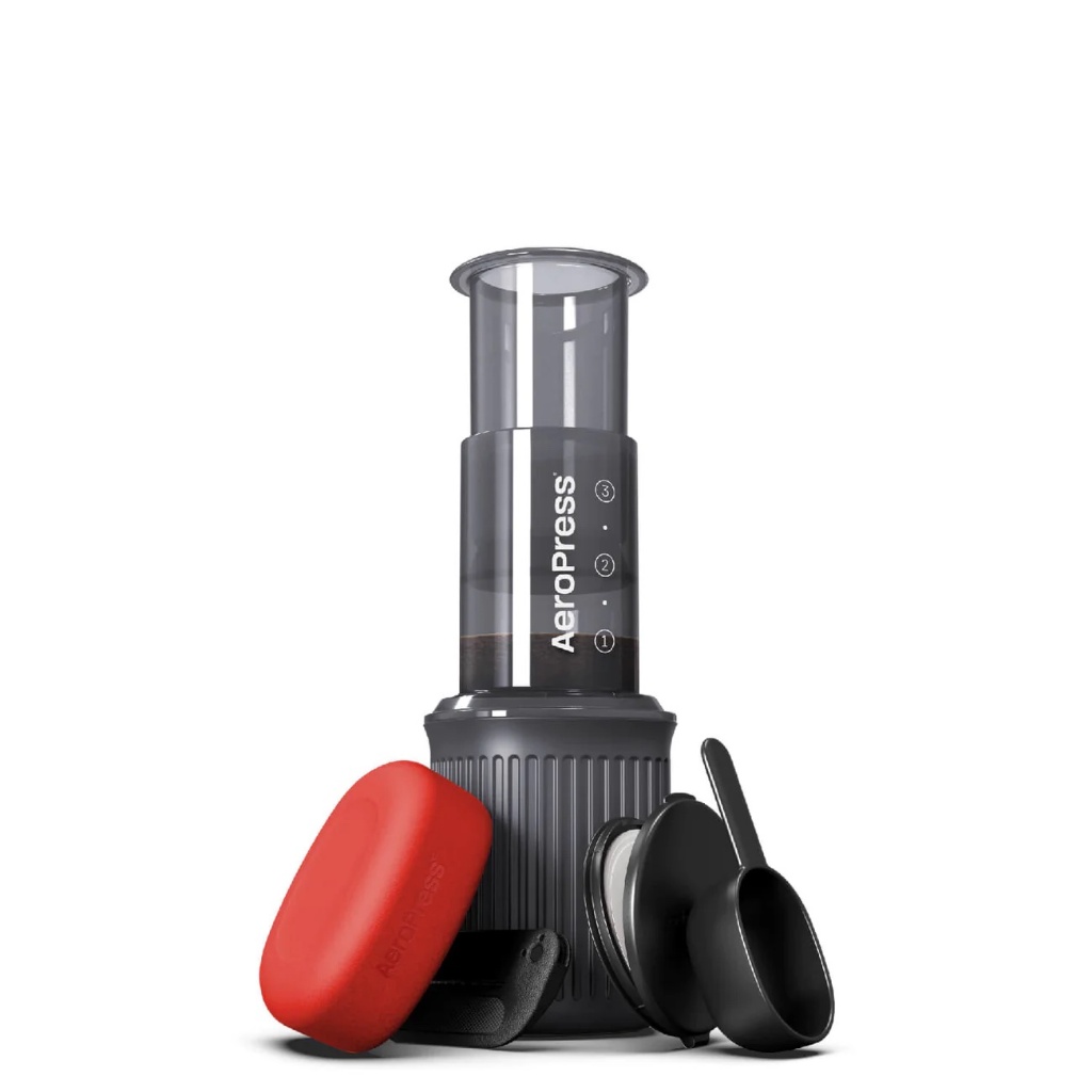 Aeropress ph hotsell