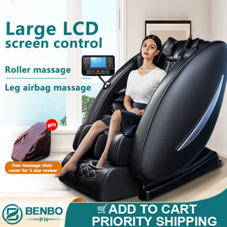 Benbo massage 2025 chair review