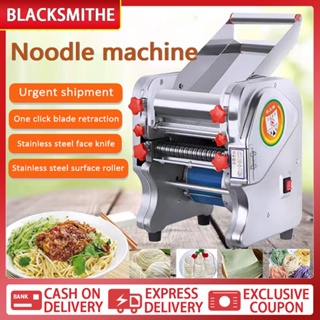  1 set Stainless Steel Noodle Making Machine,Manual Noodles  Press Machine,Juice Squeezing Machine 5 Noodle Mould : Home & Kitchen