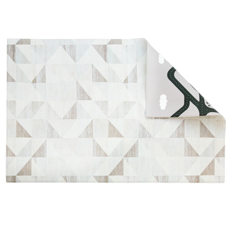 USA Ruggish Reversible Lulu Play Rug | Shopee Philippines