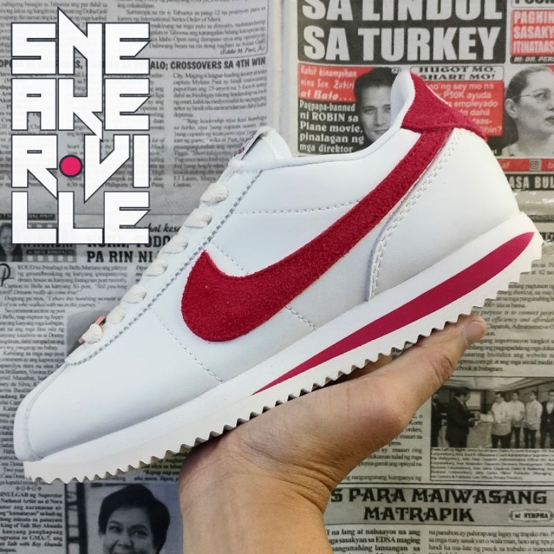 Nike hotsell cortez vday