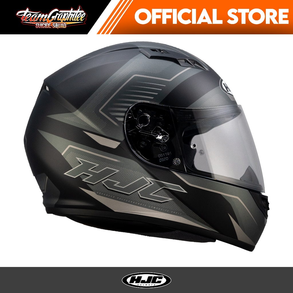 hjc cs-15 trion helmet CL-Y Strix Youth Helmets  HFX Motorsports Cs 15 Hjc Sharp C10