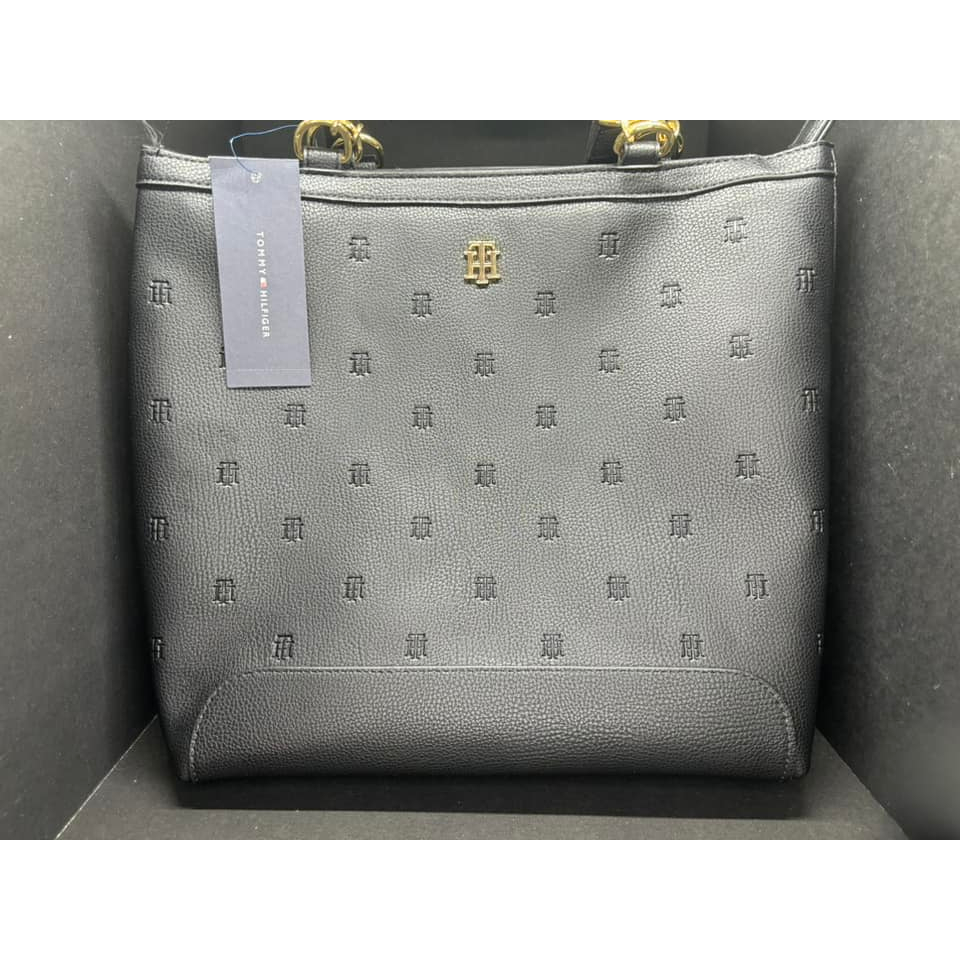 Authentic tommy hilfiger bag hot sale