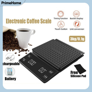 Kitchen balance LCD digital scale High Accuracy Pocket Scale 1g 0.1g 0.01g  x 500g 5kg 10kg Jewelry Fruit vegetable coffee Scale