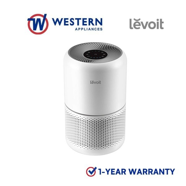 Levoit CORE 300 True HEPA Air Purifier (40 sqm) Shopee Philippines