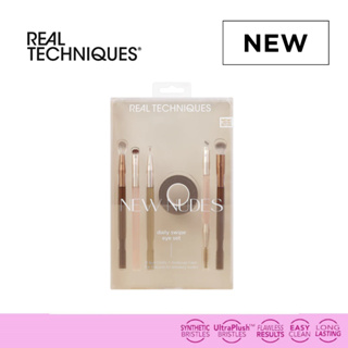 Real Techniques Brush Set, Artist Essentials