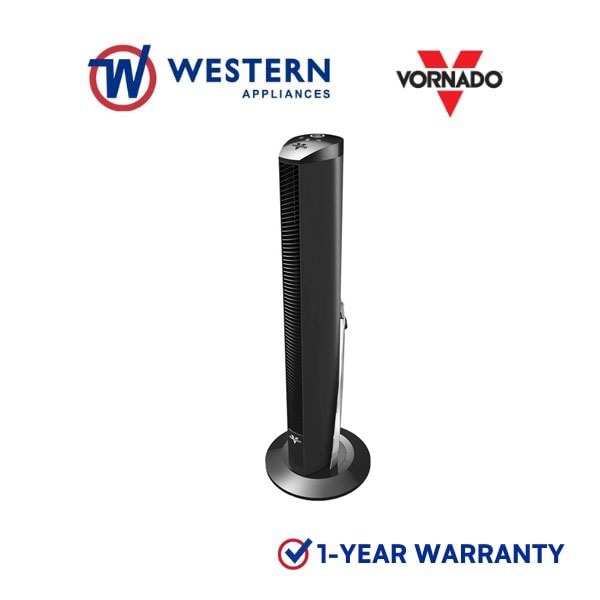 Vornado OSCR37 Oscillating Tower Circulator Shopee Philippines