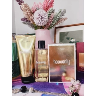 victoria’s secret heavenly perfume - Best Prices and Online Promos ...