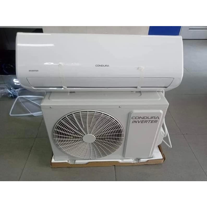 condura aircon 1hp split type