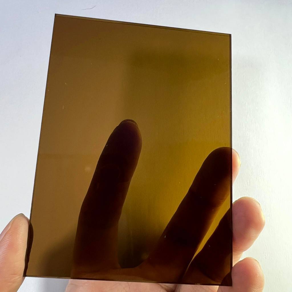 PMMA Acrylic Mirror