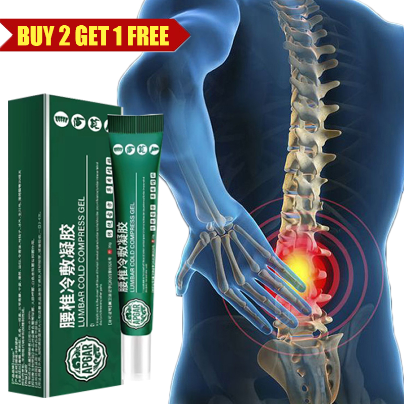 Back Pain Relief Tiktok Shop