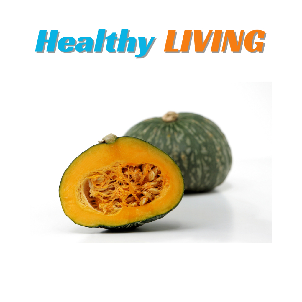 Fresh Vegetables Benguet Squash, Kalabasa Chop or Whole 500g Shopee