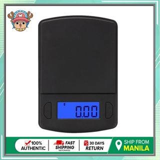 AccuWeight 257 Digital Pocket Scale, 300gx0.01g Philippines