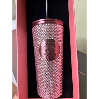 Starbucks x Blackpink Collaboration SS Flip Tumbler 473ml – VEGAMONO