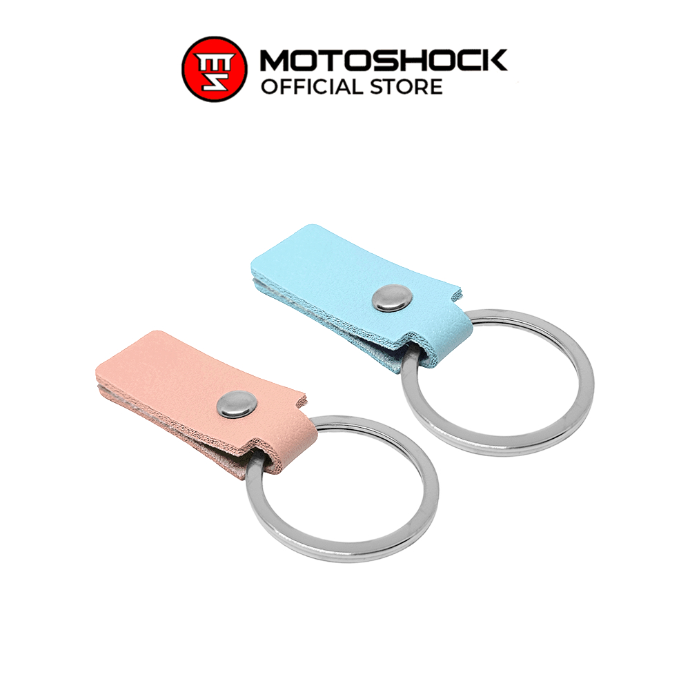 Keychain Design B Key Holder Leather Keychain Elegant Keychain