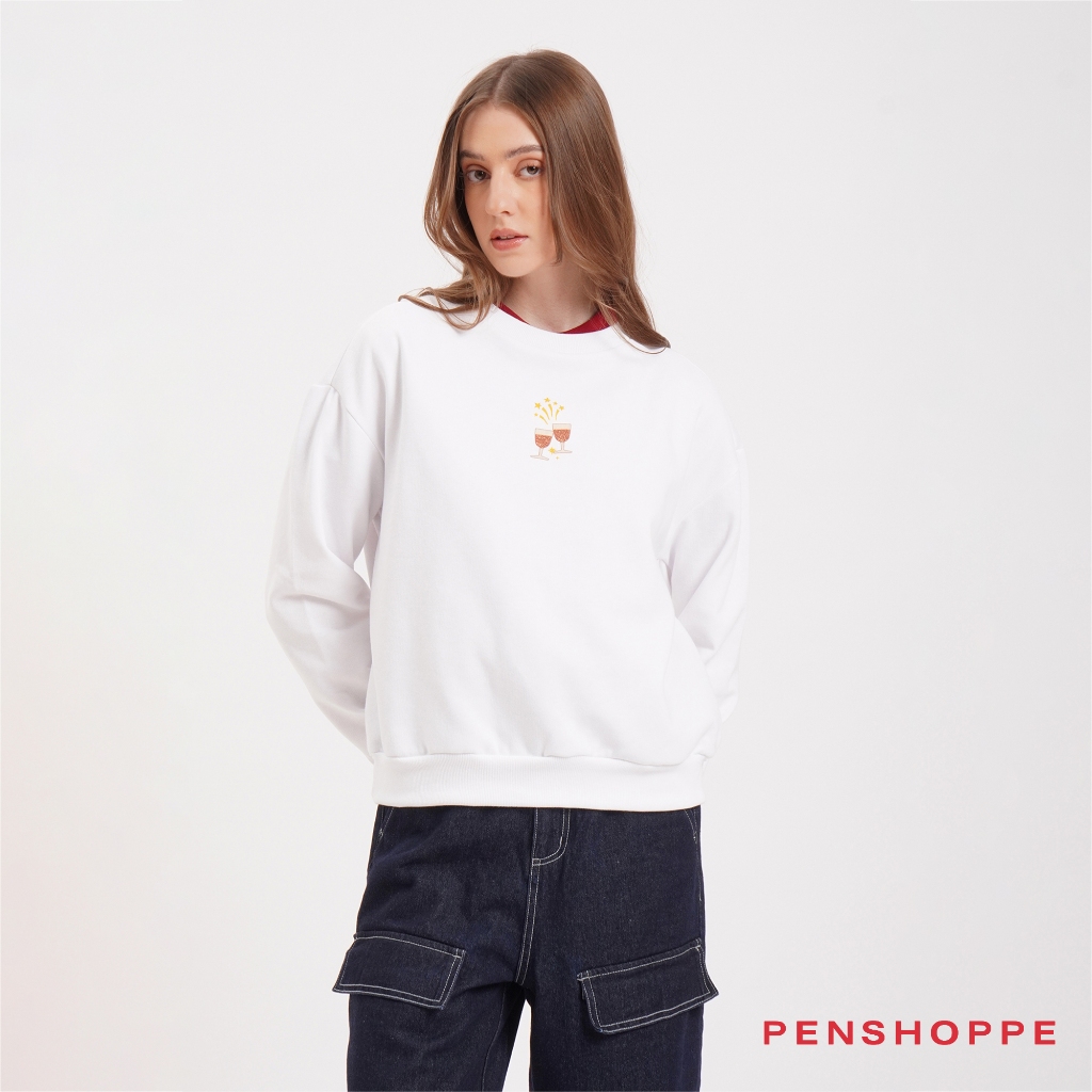 Penshoppe sweater price sale