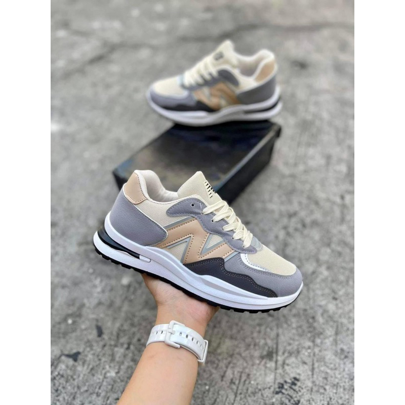 NEW ARRIVAL NB FOR MENS ORIGINAL EQUIPMENT Shopee Philippines