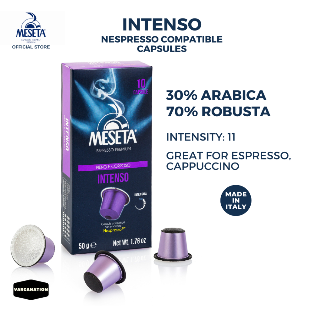 Capsule nespresso the sales