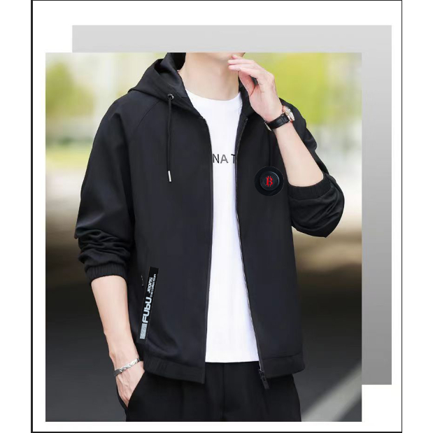 ジャケット・アウター N/07 \"tukang sulap\" Hi-Loft hooded coat N/07 