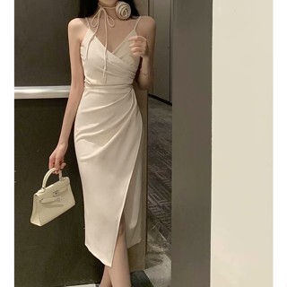 Shopee graduation dress store