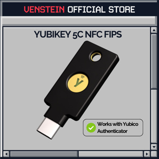 YubiKey 5C NFC FIPS – Yubico