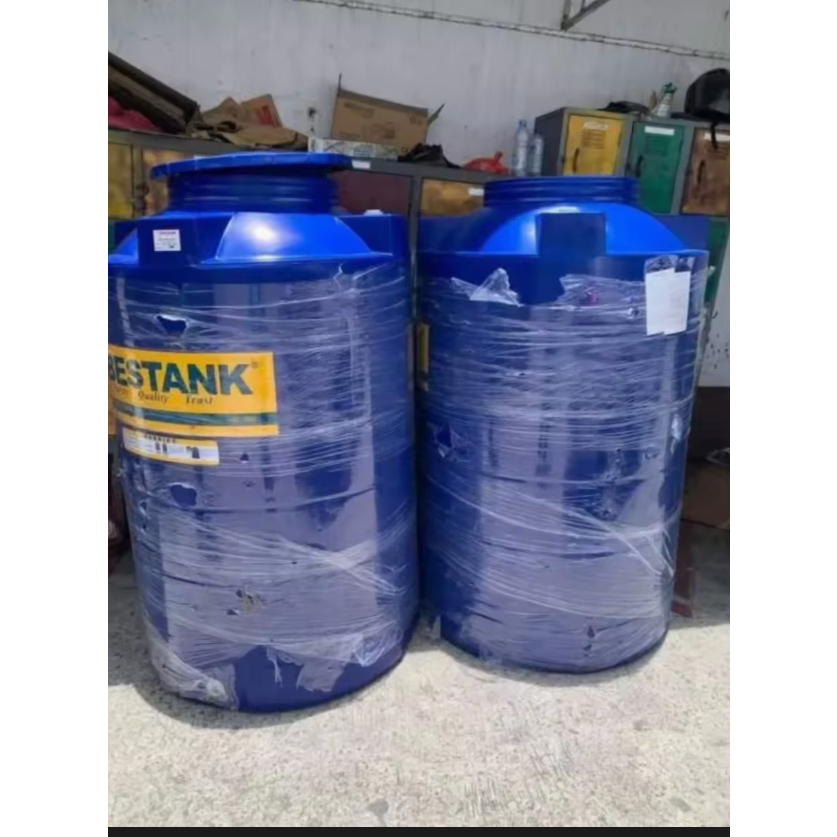 BESTANK 1000 LITERS PLASTIC WATER TANK Shopee Philippines