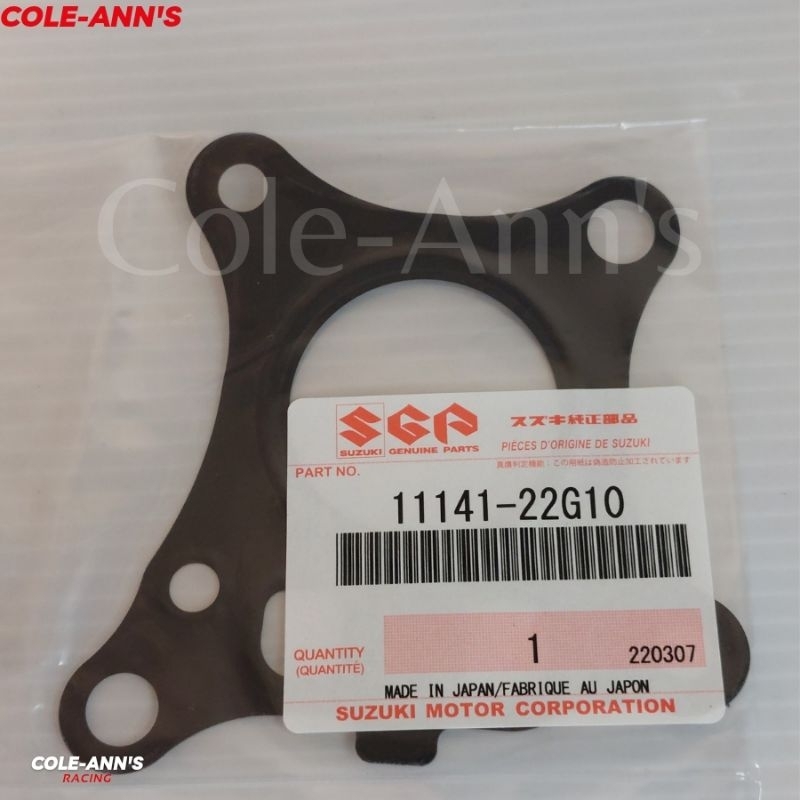 Choi Nori Head Gasket Suzuki Parts Japan Shopee Philippines