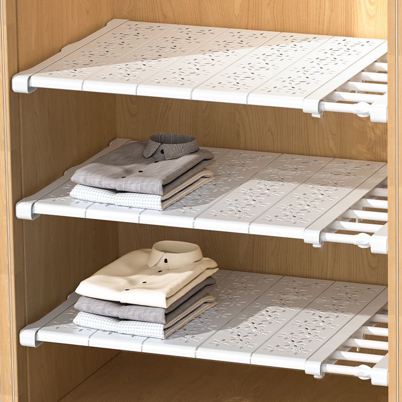layered partition board Wardrobe Cabinet Board Under Sink Kitchen Rack ...