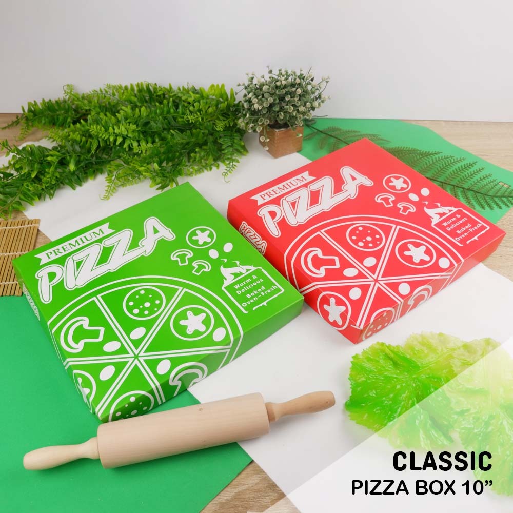 Shop pizza box for Sale on Shopee Philippines