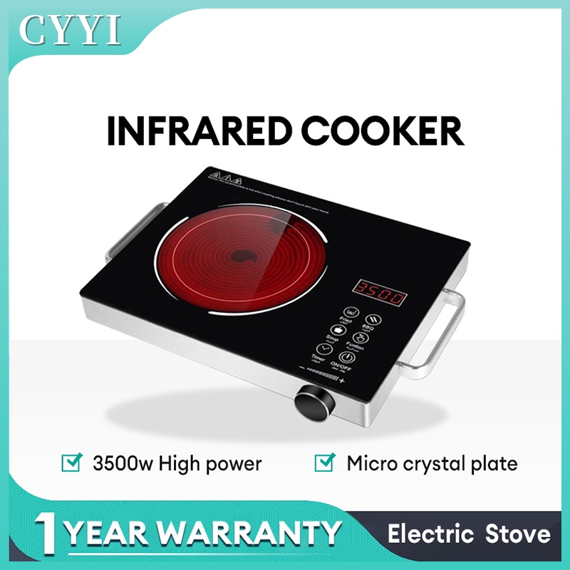 Shop infrared cooker for Sale on Shopee Philippines