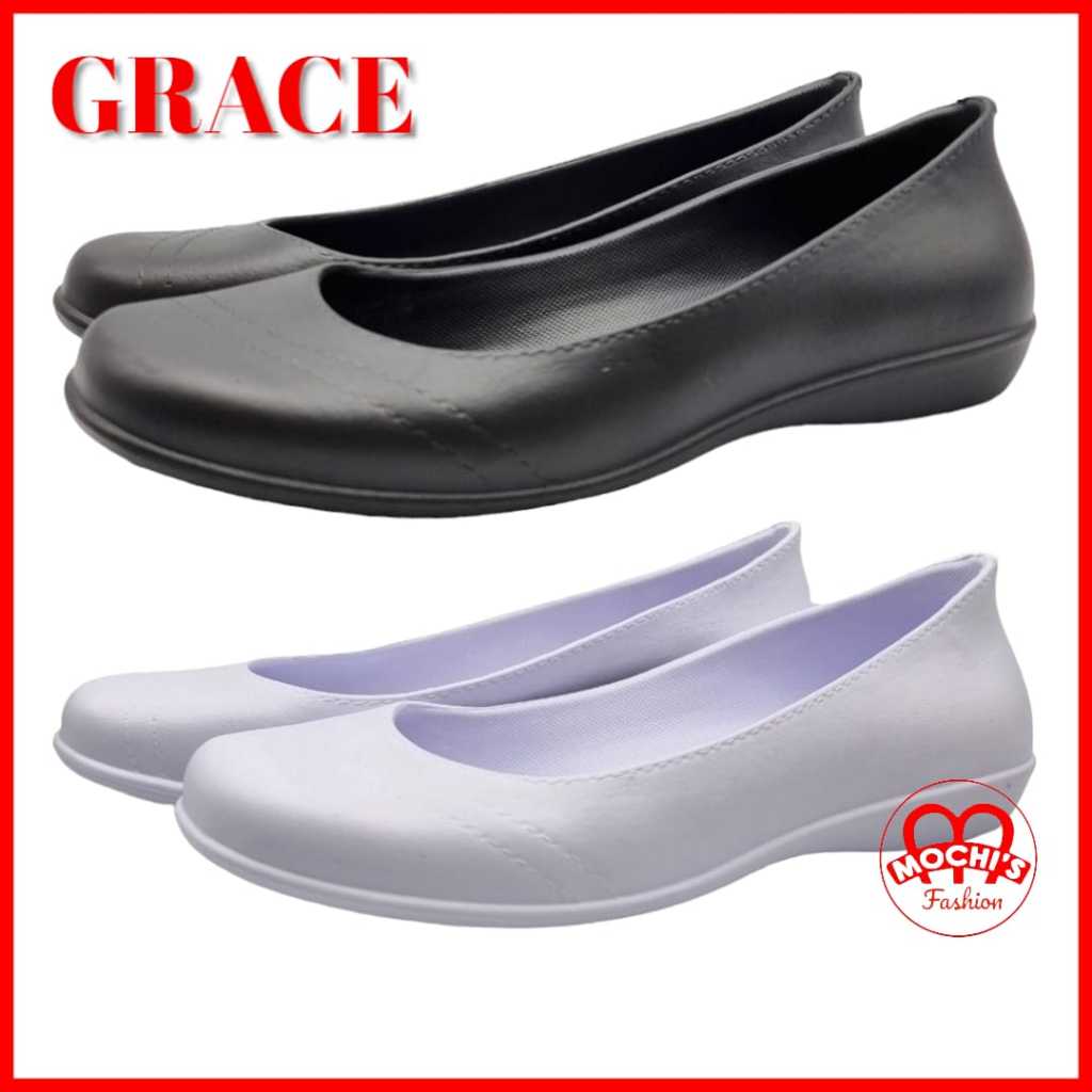 Crocs grace flat shoes ladies outlet