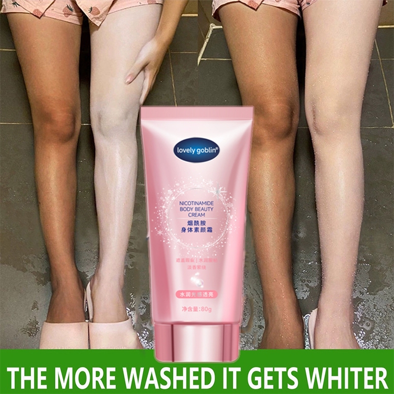 body Lotion Smooth Whitening Lotion Lightening skin Moisturizing Cream