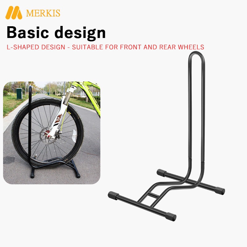 Merkis 3in1 Bike Rack Repair Stand Bike Stand For Mountain Bicycle