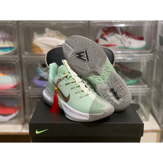 Lebron ambassador outlet 1