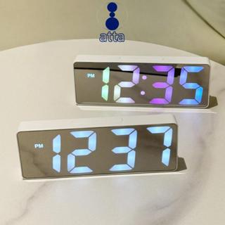 Divoom Times Gate - Cute Gaming Digital Clock with India