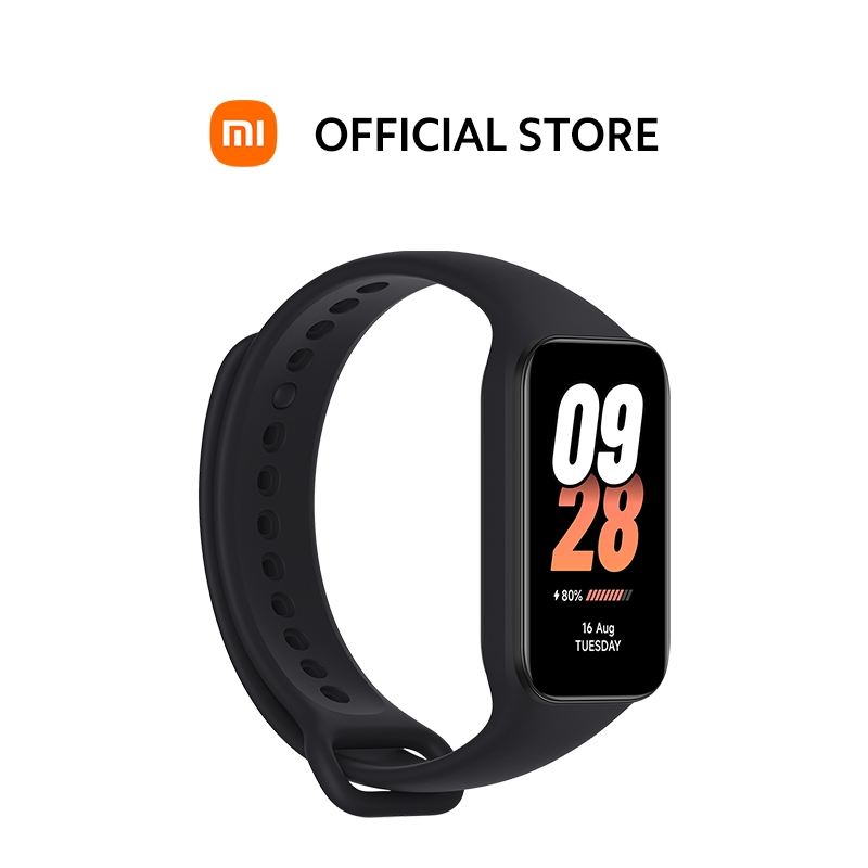 Xiaomi Smart Band 8 Active Strap | Shopee Philippines