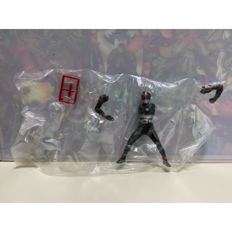 Kamen Rider Black Figure / Masked rider | Shopee Philippines