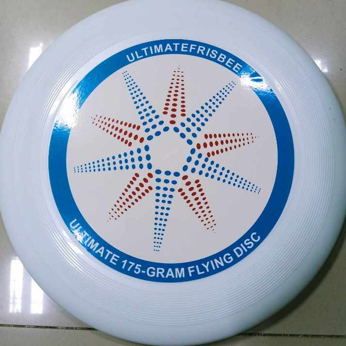 ULTIMATE FLYING DISC Discraft Sport Disc Ultra Star | Shopee Philippines